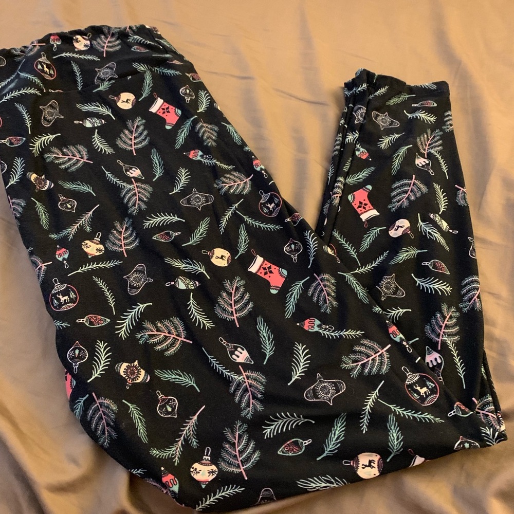 TC2 leggings. Lularoe.